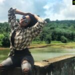 Anupama Parameswaran Instagram - 😎