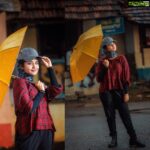 Anupama Parameswaran Instagram - I need the seasons to live to the rhythm of rain and sun.🌦 @sbkphotography__ 😘 #adkedi