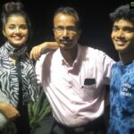Anupama Parameswaran Instagram - And he is going back 🤷🏻‍♀️