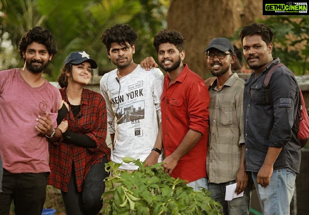 Anupama Parameswaran Instagram - ♥️♥️♥️♥️♥️♥️♥️♥️♥️♥️♥️♥️ #adkedi