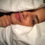 Anupama Parameswaran Instagram – Fever face 🤒