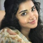 Anupama Parameswaran Instagram - Lots of love ..... 🖤