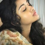 Anupama Parameswaran Instagram - Feels 💫 PC @parameswaranerekkath ♥️