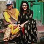 Anupama Parameswaran Instagram - Happy Mother’s Day amma ♥️ and all other Ammas around the world 😘🥰🤗 @sunithaparameswaran75 💋 #mothersday