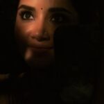 Anupama Parameswaran Instagram - I will love the light for it shows me the way, yet I will endure the darkness because it shows me the stars.