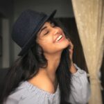 Anupama Parameswaran Instagram - “Happiness cannot be traveled to, owned, earned, worn or consumed. Happiness is the spiritual experience of living every minute with love, grace, and gratitude. “ Spread love , spread joy ...... ♥️
