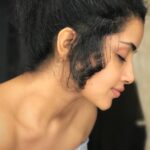 Anupama Parameswaran Instagram - She is a mess ... a hot mess 🔥 #sundayvibes
