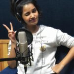 Anupama Parameswaran Instagram - Okay let’s do this 🤷🏻‍♀️