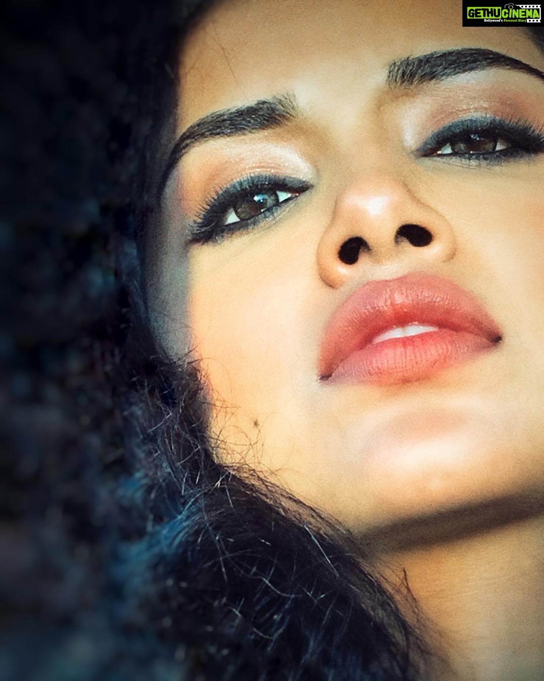 Anupama Parameswaran Instagram - Fuego 🔥