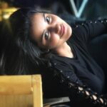 Anupama Parameswaran Instagram - I 👁 u