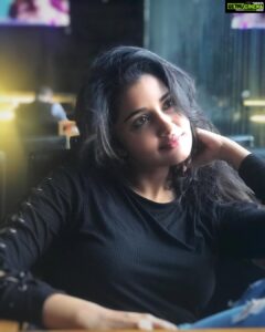 Anupama Parameswaran Instagram - “I was trying to daydream, but my mind kept wandering.” #dream