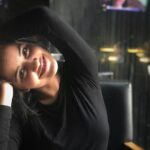 Anupama Parameswaran Instagram - My happy space ♥️