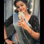 Anupama Parameswaran Instagram - 📚#rakshasudu 👹
