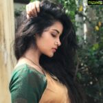 Anupama Parameswaran Instagram - And she chased her dreams .....