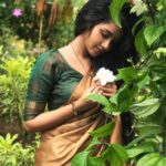 Anupama Parameswaran Instagram - 🧚🏼‍♀️