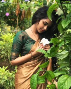 Anupama Parameswaran Instagram - 🧚🏼‍♀️