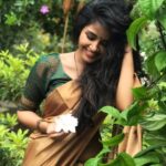 Anupama Parameswaran Instagram - 🕊