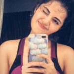 Anupama Parameswaran Instagram - 🤸🏻‍♀️🏋🏻‍♀️🧘🏻‍♀️