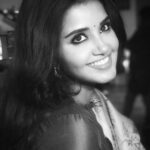 Anupama Parameswaran Instagram - 👁 clicked by @shelarpravin99