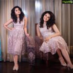 Anupama Parameswaran Instagram - Outfit by : @divaspopup Styling by : @lavanyabathina & @venkatesh_93 Accessories by : @vibha_creations_collections PC by @valmikiramu and @sharathchandra_photography