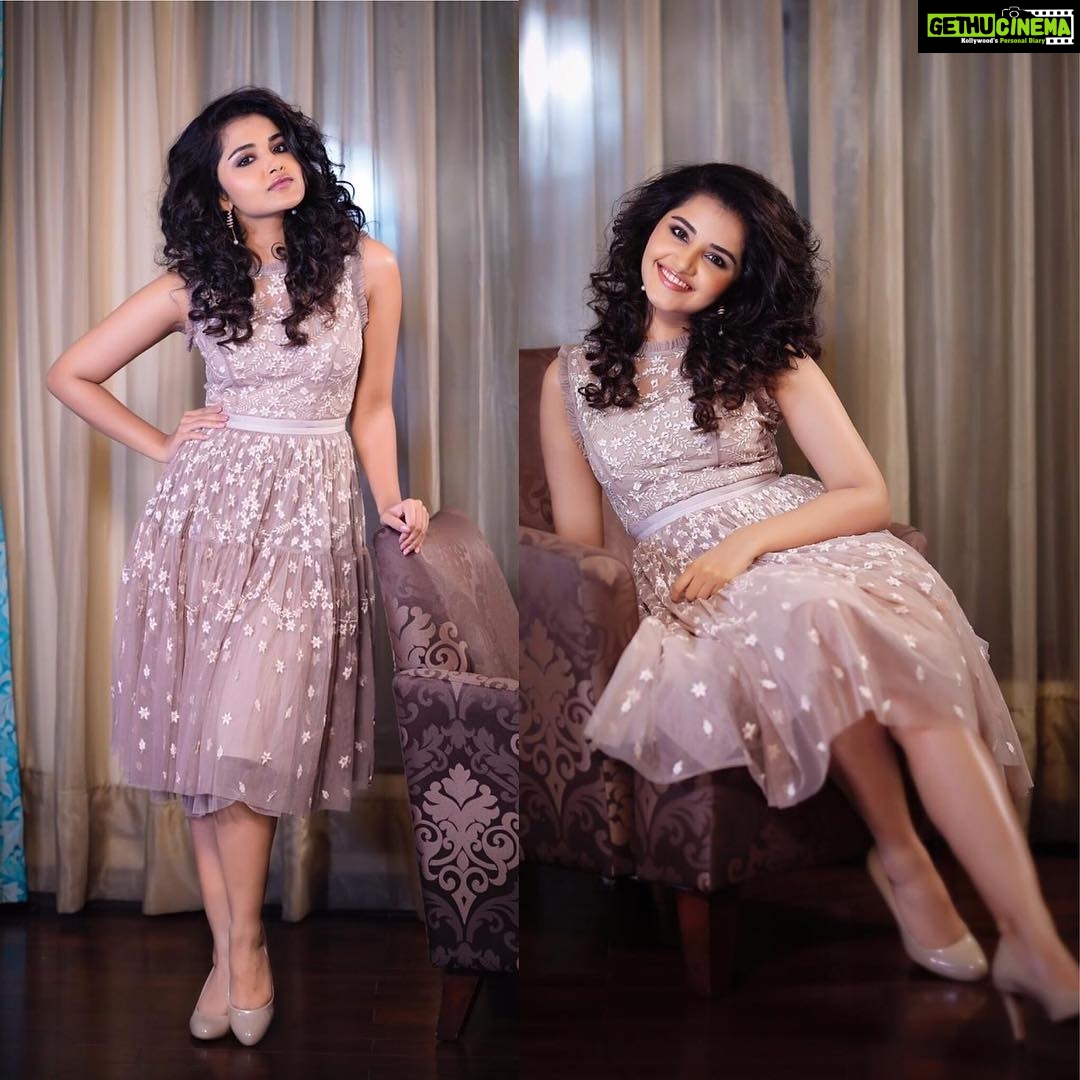 Anupama Parameswaran Instagram - Outfit by : @divaspopup Styling by : @lavanyabathina & @venkatesh_93 Accessories by : @vibha_creations_collections PC by @valmikiramu and @sharathchandra_photography