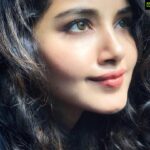 Anupama Parameswaran Instagram - 🧚🏼‍♀️