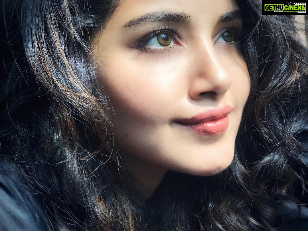 Anupama Parameswaran Instagram - 🧚🏼♀️
