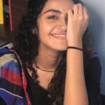 Anupama Parameswaran Instagram - Nandiniiii ♥️ #18pages PS :I do look tests for myself before getting into any movie… so this was one too….
