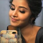 Anupama Parameswaran Instagram - And my next... #backtowork #shootlife #excited ♥️