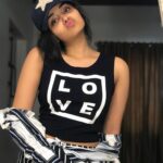 Anupama Parameswaran Instagram - Not the prettiest...still 💋