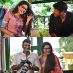 Anupama Parameswaran Instagram - 🤗