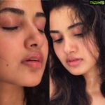 Anupama Parameswaran Instagram - Good morning my 4M family... thank you all ♥️