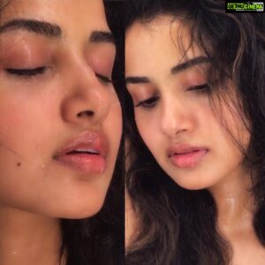 Anupama Parameswaran Instagram - Good morning my 4M family... thank you all ♥️