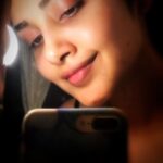 Anupama Parameswaran Instagram – Lights ✨