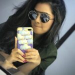 Anupama Parameswaran Instagram – Work work work work work!!!!!!