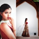 Anupama Parameswaran Instagram - 👁