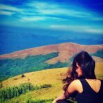 Anupama Parameswaran Instagram – And the sky 🌌