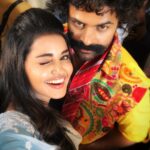 Anupama Parameswaran Instagram - @jetpanja do you remember this one🤣🙈😍