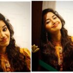 Anupama Parameswaran Instagram – And look at me 🤦🏻‍♀️🤪