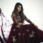 Anupama Parameswaran Instagram – Red goes with everything and red goes with nothing