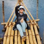 Anupama Parameswaran Instagram – Wherever you go, no matter what the weather, always bring your own sunshine.