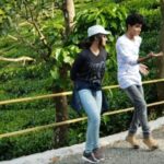 Anupama Parameswaran Instagram – Alert 🛑 siblings gone mad
When my brother tries mimicking me and me trying to do better 🤣😂(sorry about the lyrics..always bad at it) … need more perfection ??? Naaa what’s the beauty in it????