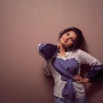 Anupama Parameswaran Instagram – My scattered thoughts 💭🤦🏻‍♀️