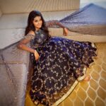 Anupama Parameswaran Instagram – 💍