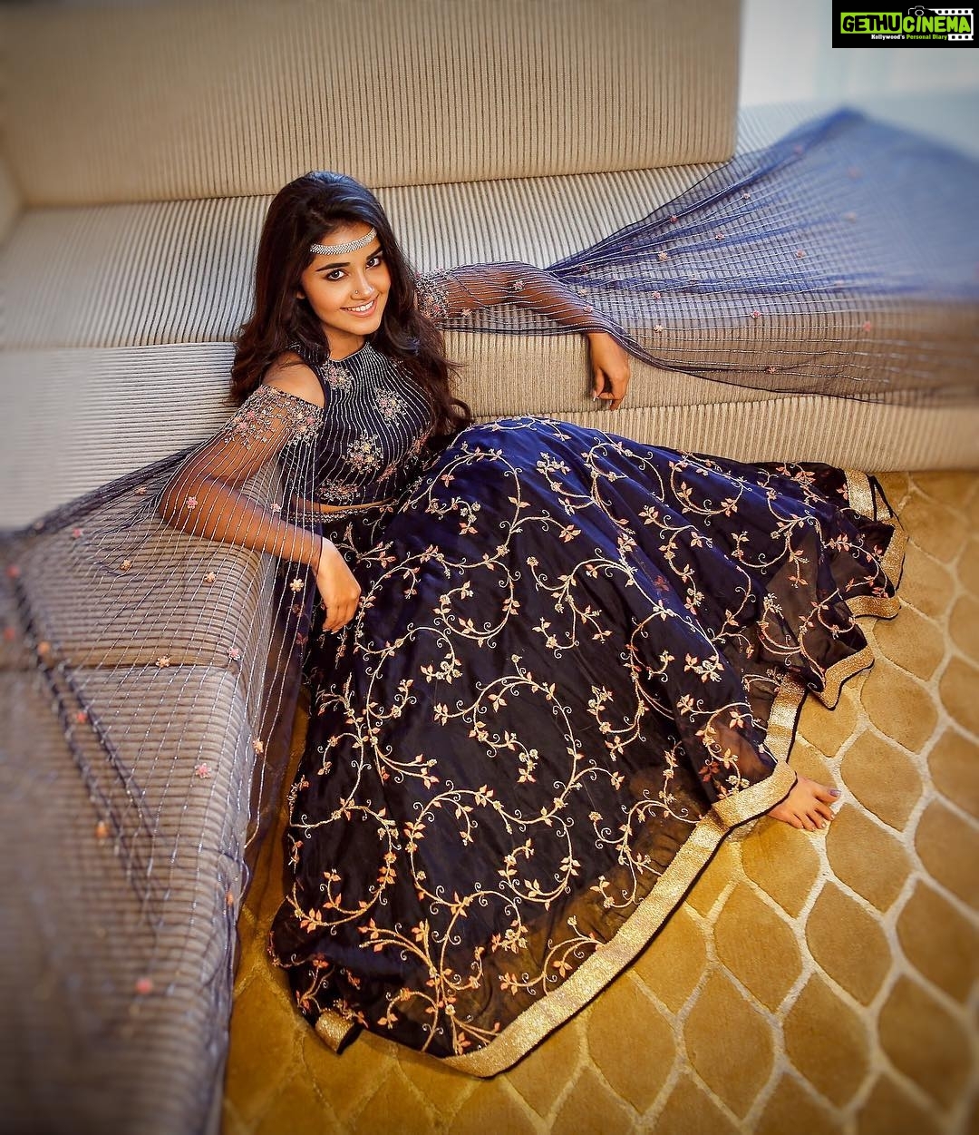 Anupama Parameswaran Instagram - 💍