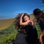 Anupama Parameswaran Instagram – One of my most favourite clicks♥️