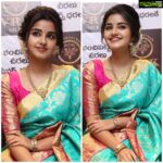 Anupama Parameswaran Instagram - 🥰