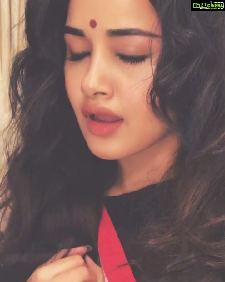 Anupama Parameswaran Instagram - My favourite ♥️