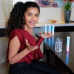 Anupama Parameswaran Instagram - Introducing SuprFit Effervescent tablets. Be it wanting for better skin health, better sleep or better Digestion. @suprfit.in has something for everyone! Visit www.suprfit.in and checkout their range. Use code SF20 for extra discounts. 🎁 @suprfit.in VC @thechillpixelco