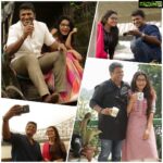 Anupama Parameswaran Instagram - Really excited for this one ♥️ my Sandalwood debut #natasarvabhouma 👑 @puneethrajkumar.official @pavanwadeyar @rachita_instaofficial 😘😘😘